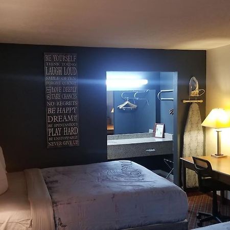Osu 2 Queen Beds Hotel Room 230 Wi-Fi Stillwater Εξωτερικό φωτογραφία