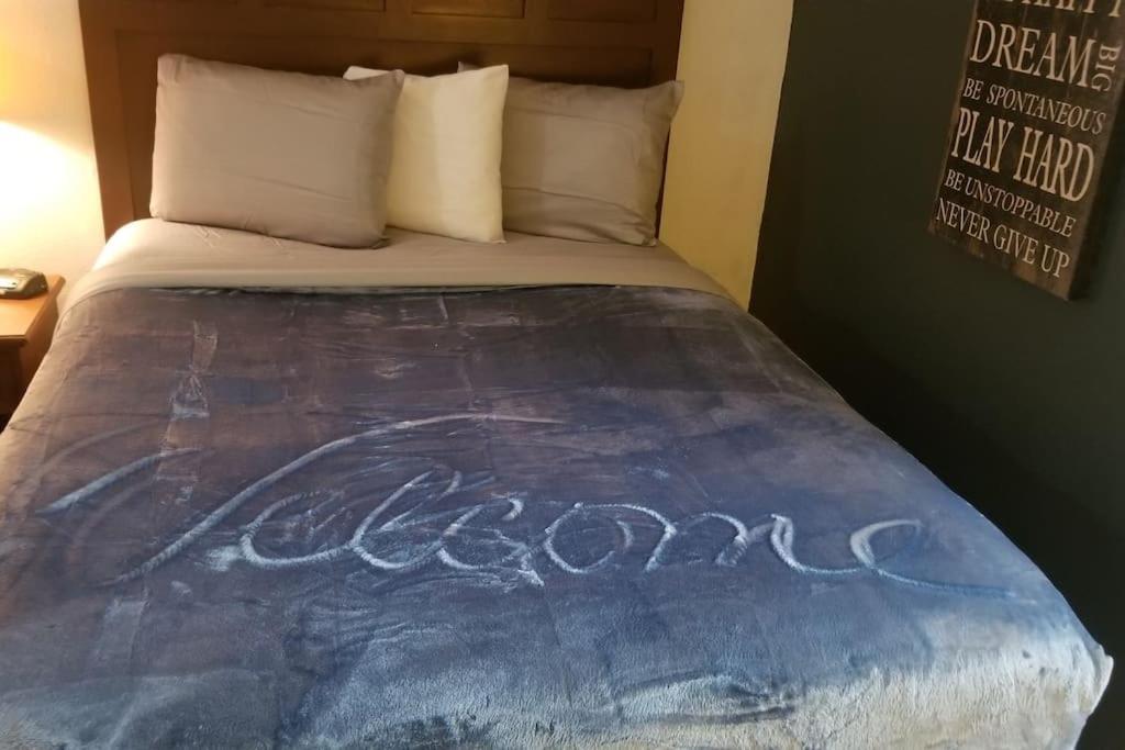 Osu 2 Queen Beds Hotel Room 230 Wi-Fi Stillwater Εξωτερικό φωτογραφία