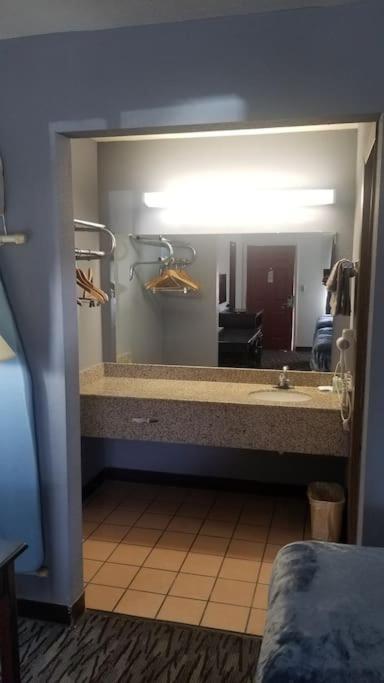 Osu 2 Queen Beds Hotel Room 230 Wi-Fi Stillwater Εξωτερικό φωτογραφία